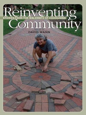 cover image of Reinventing Community